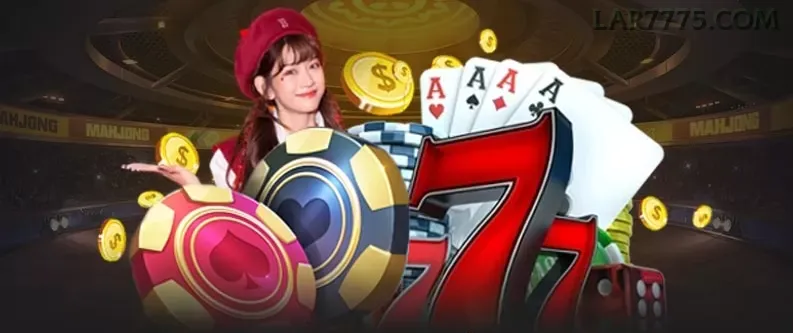 App lar777 Android download
