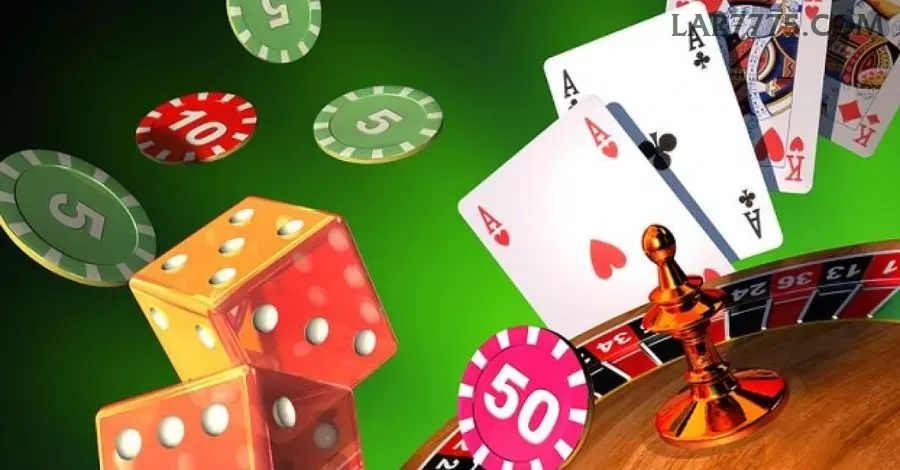 lar777 slots no app