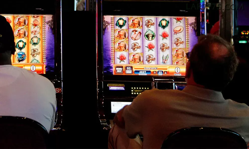 Slots lar777 - Sweet Bonanza e caça-níqueis populares